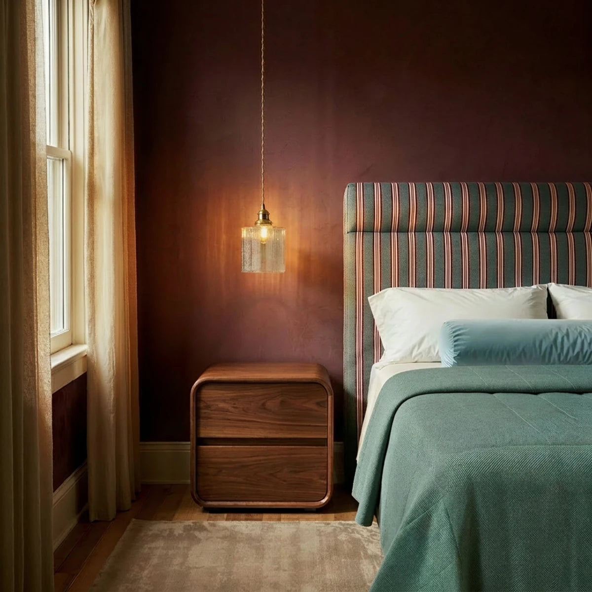 Verglas Pendant Light - Residence Supply