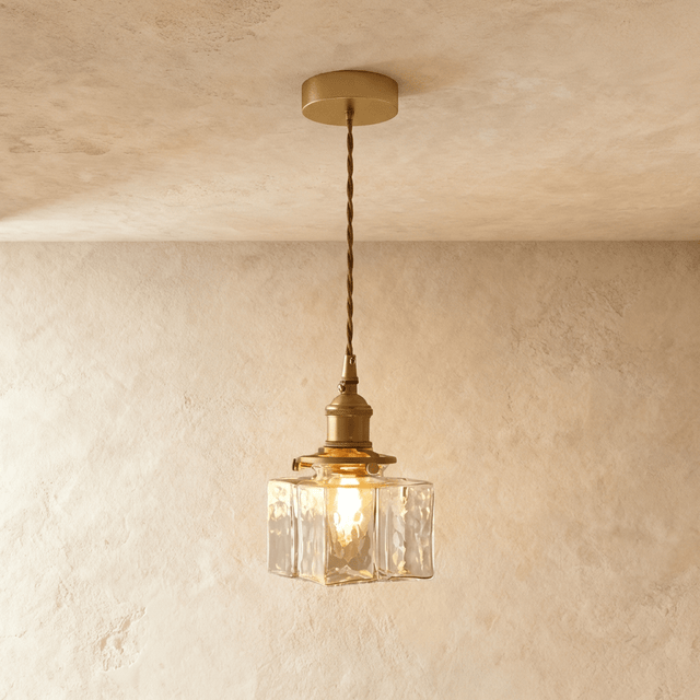 Verglas Pendant Light - Residence Supply