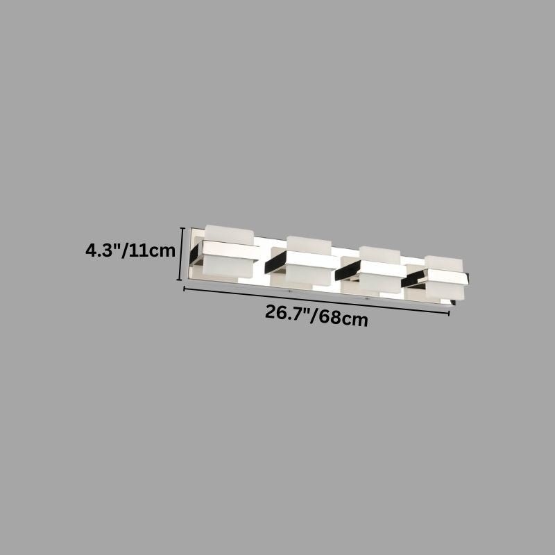 Veris Wall Lamp - Residence Supply