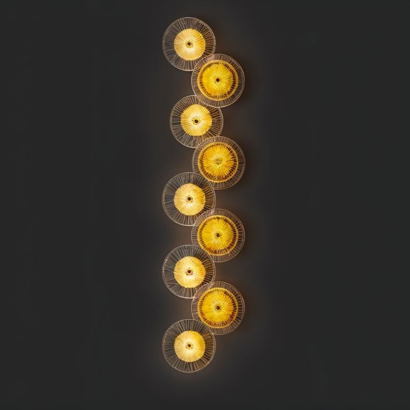 Verity Wall Lamp