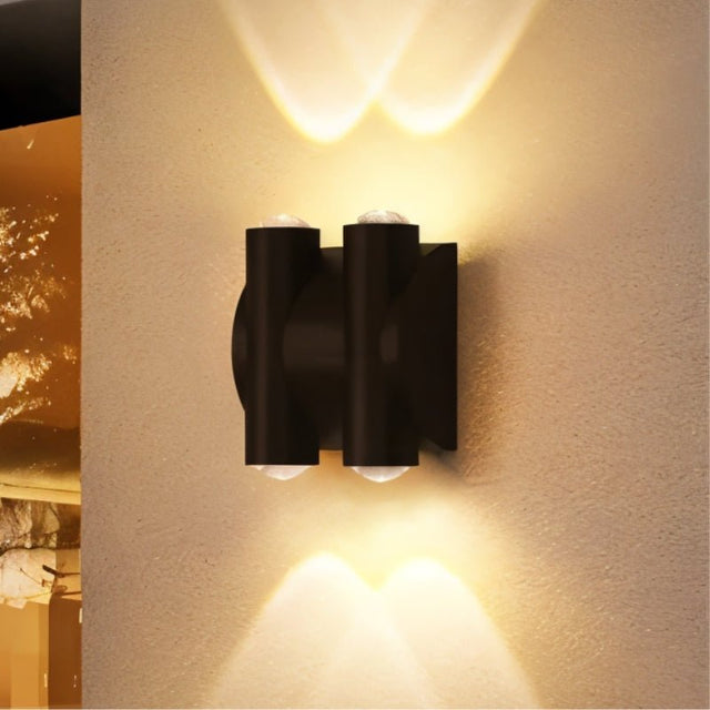 Vesa Outdoor Wall Light - Residence Supply