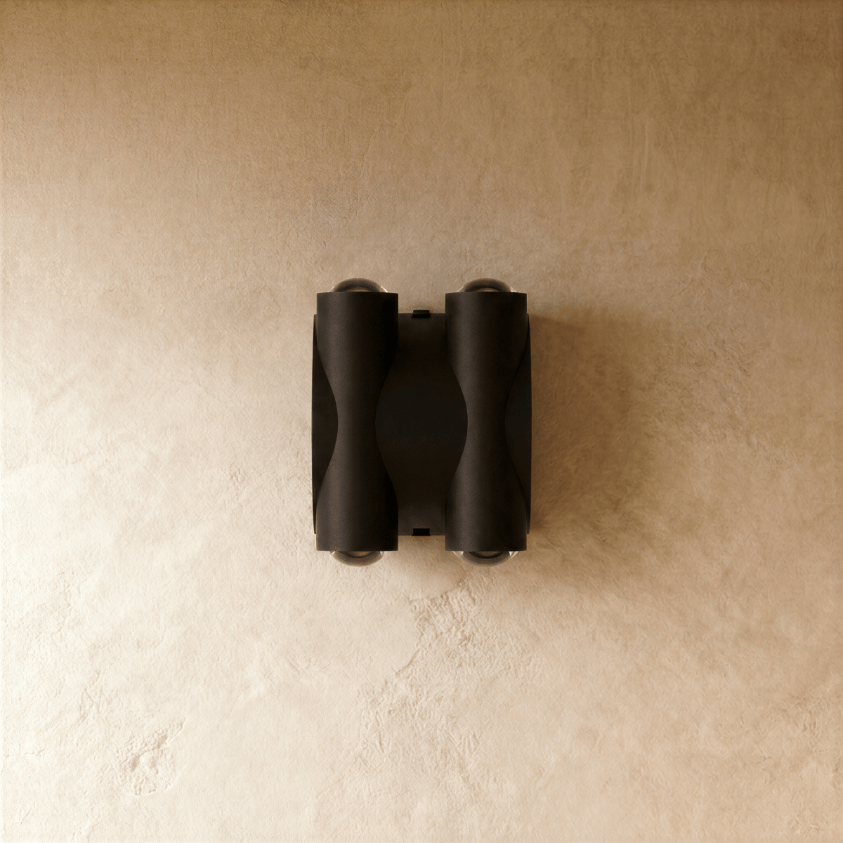 Vesa Outdoor Wall Light - Residence Supply