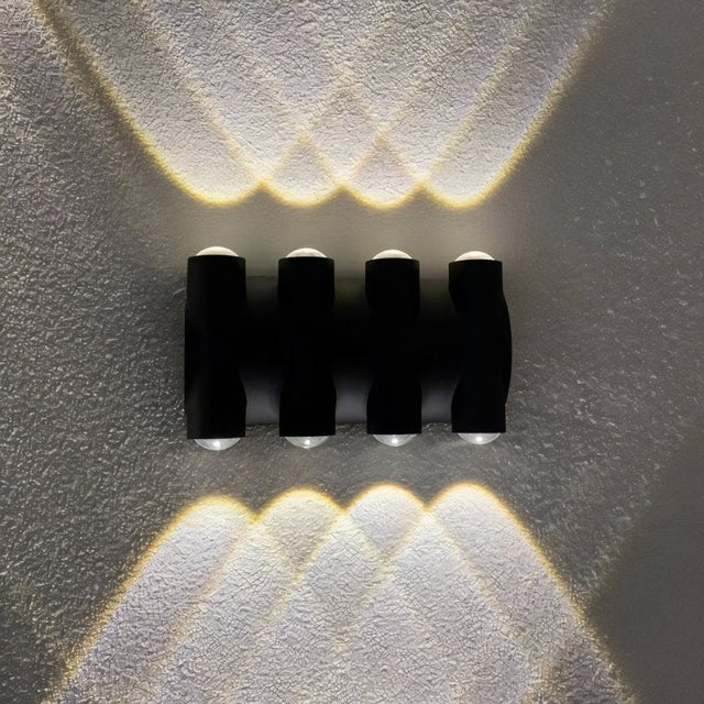 Vesa Outdoor Wall Light - Residence Supply