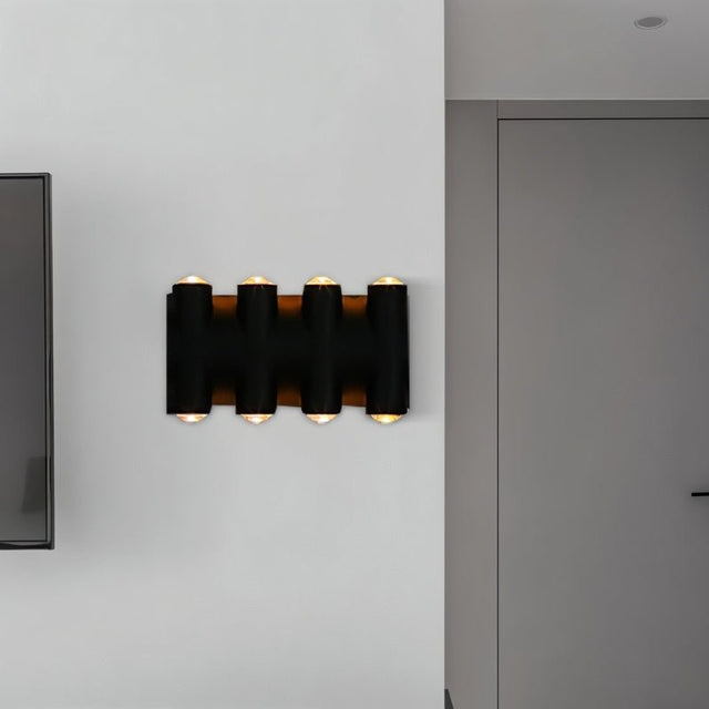 Vesa Outdoor Wall Light - Residence Supply