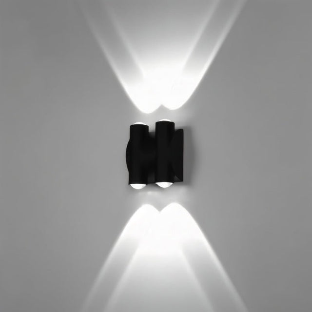 Vesa Outdoor Wall Light - Residence Supply