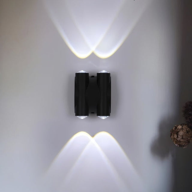 Vesa Outdoor Wall Light - Residence Supply