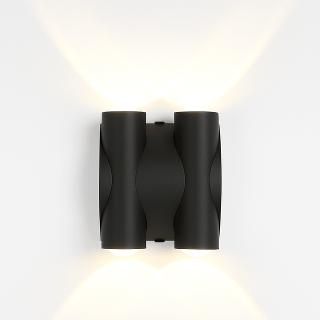 Vesa Outdoor Wall Light - Residence Supply