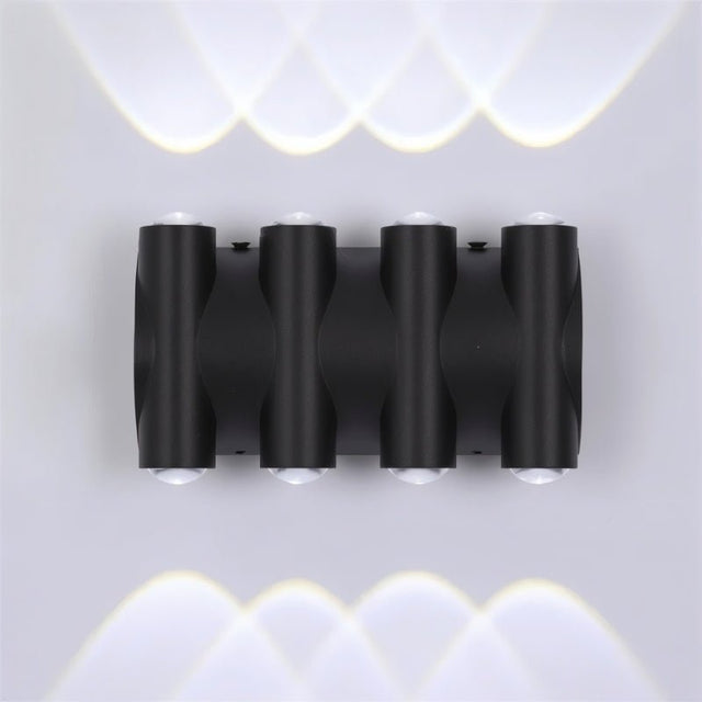 Vesa Outdoor Wall Light - Residence Supply