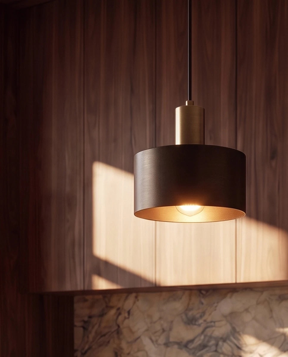Vesil Pendant Light - Residence Supply