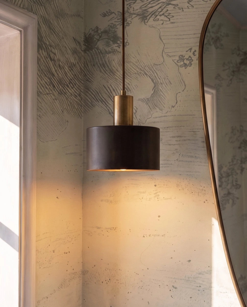 Vesil Pendant Light - Residence Supply