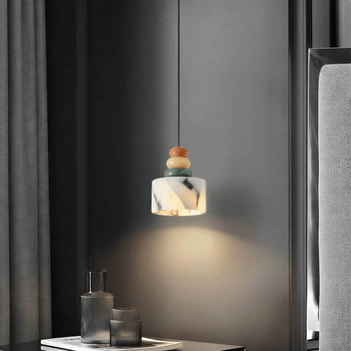 Veska Pendant Light - Residence Supply