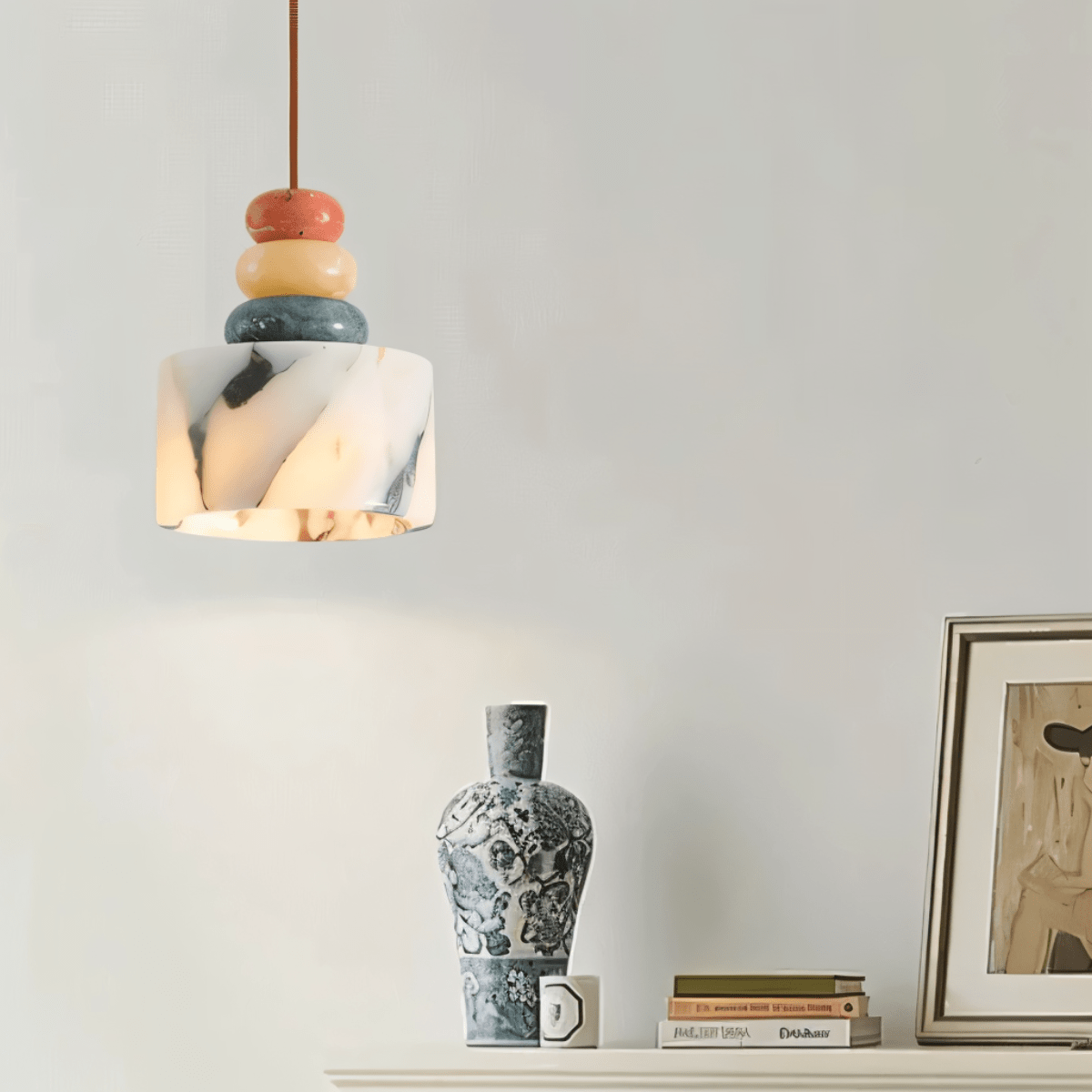 Veska Pendant Light - Residence Supply
