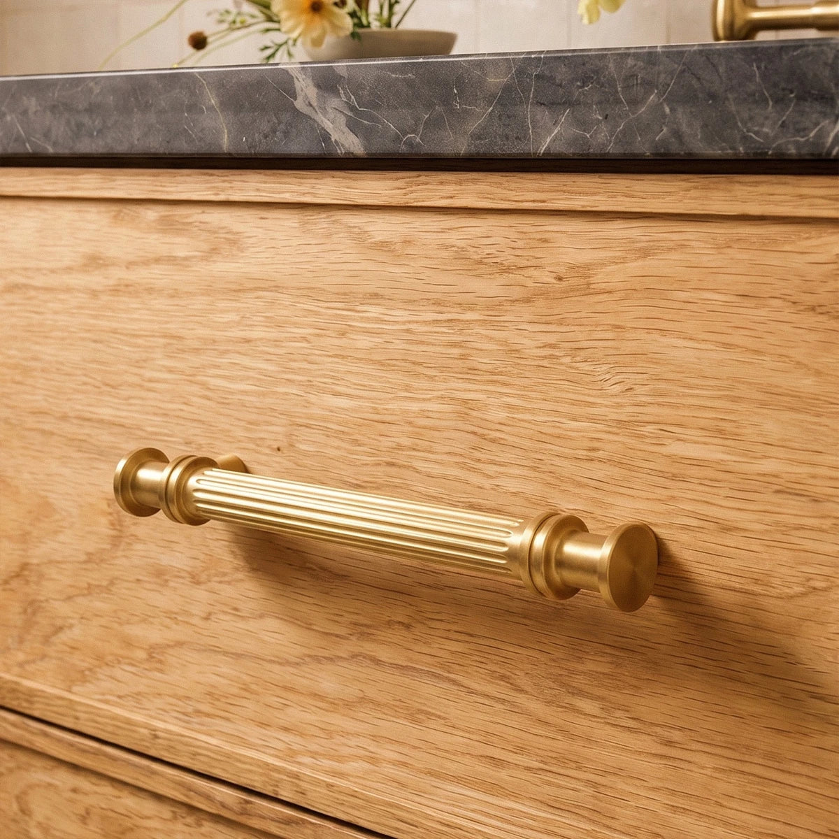Vestige Cabinet Pull - Residence Supply
