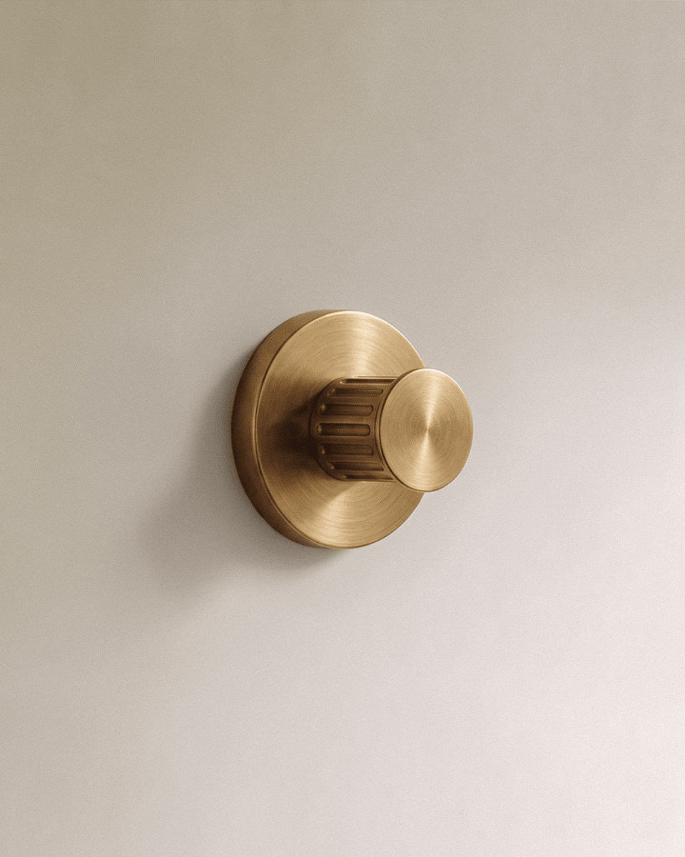 Vestige Door Lock - Residence Supply