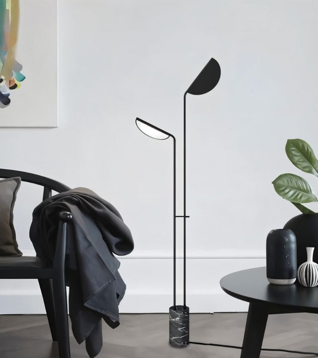 Vestra Floor Lamp - Residence Supply