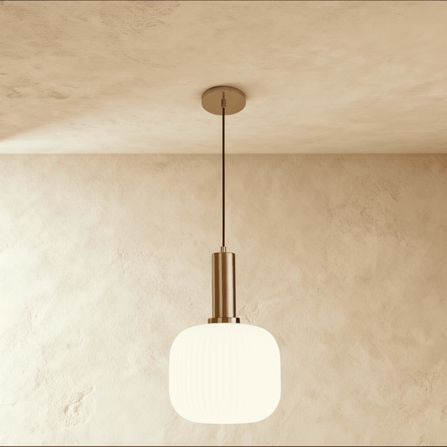 Vetreria Pendant Light - Residence Supply