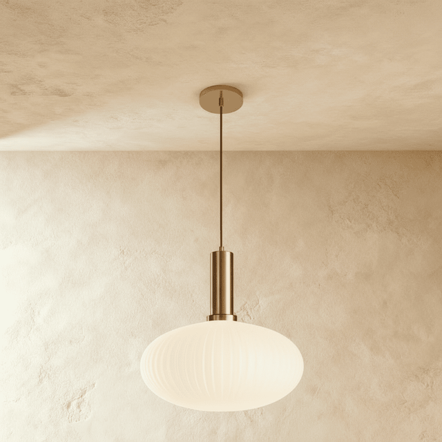 Vetreria Pendant Light - Residence Supply