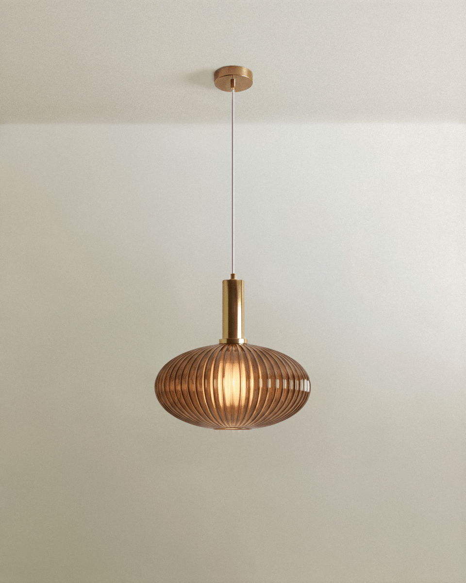 Vetreria Pendant Light - Residence Supply