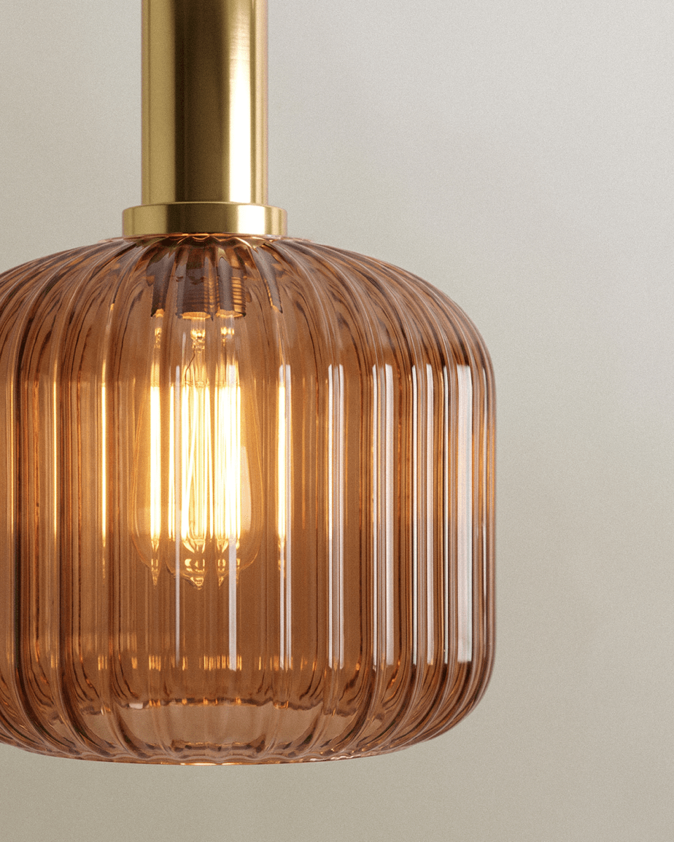 Vetreria Pendant Light - Residence Supply