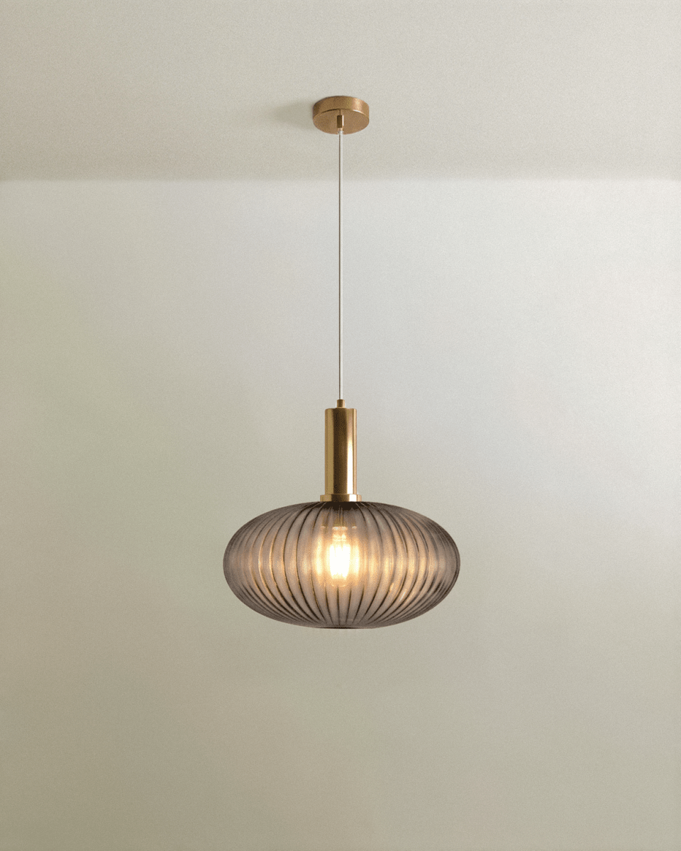 Vetreria Pendant Light - Residence Supply