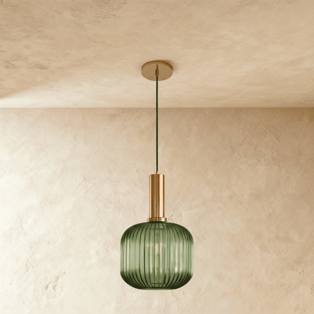 Vetreria Pendant Light - Residence Supply