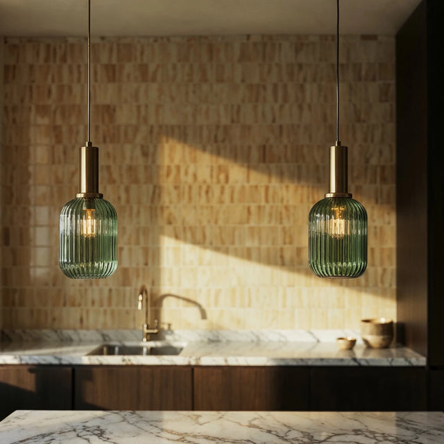 Vetreria Pendant Light - Residence Supply