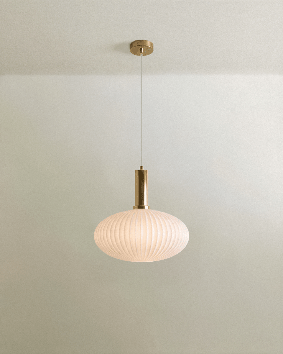 Vetreria Pendant Light - Residence Supply