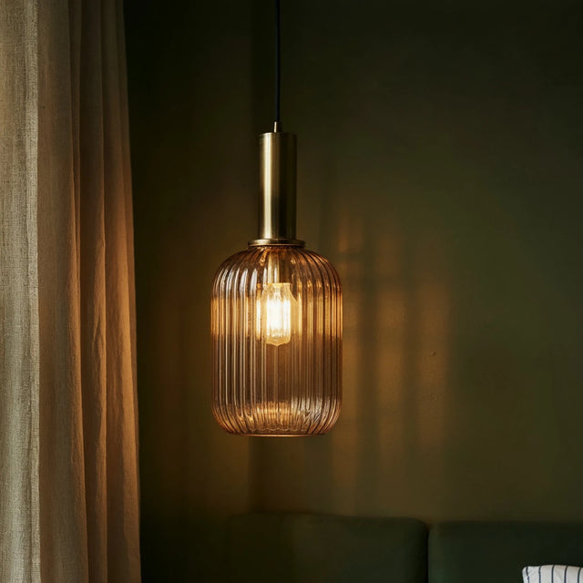 Vetreria Pendant Light - Residence Supply