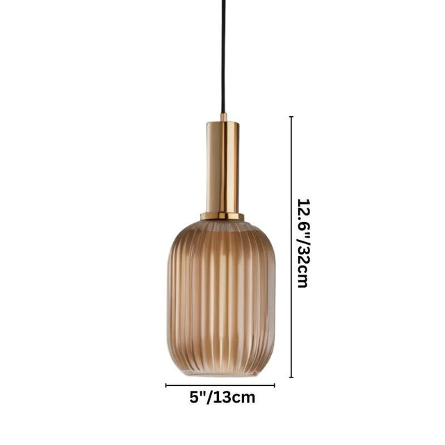Vetreria Pendant Light