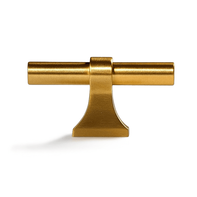 Vetus Knob & Pull Bar - Residence Supply