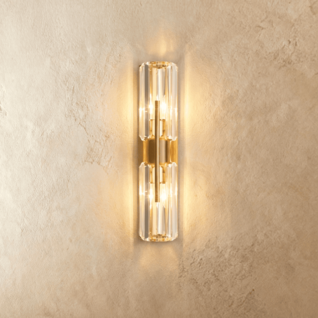 Vexa Wall Lamp - Residence Supply
