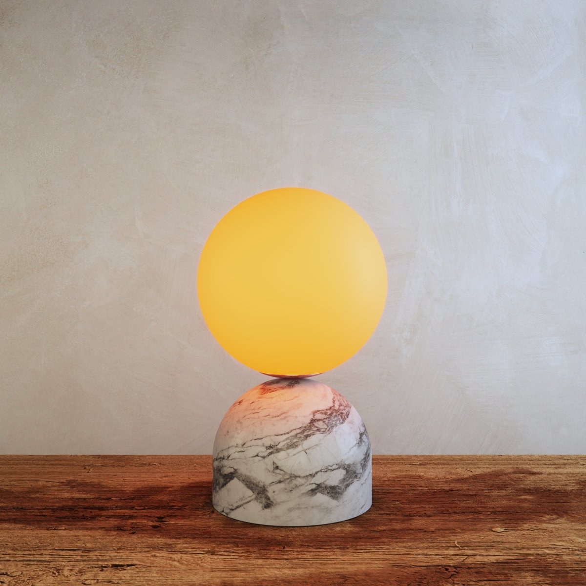 Vexara Table Lamp - Residence Supply