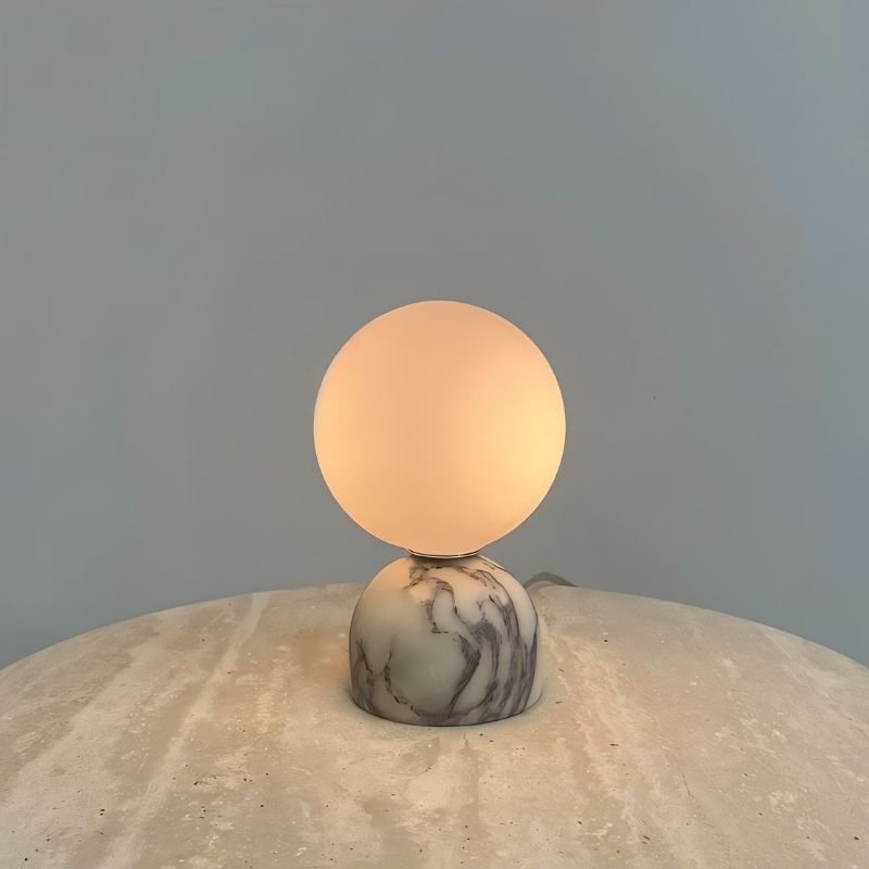 Vexara Table Lamp - Residence Supply