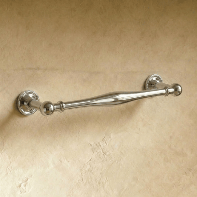Vexel Knob & Pull Bar - Residence Supply