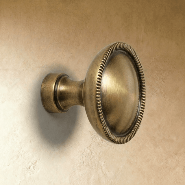 Vexel Knob & Pull Bar - Residence Supply