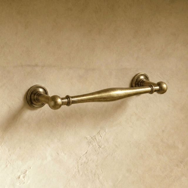 Vexel Knob & Pull Bar - Residence Supply
