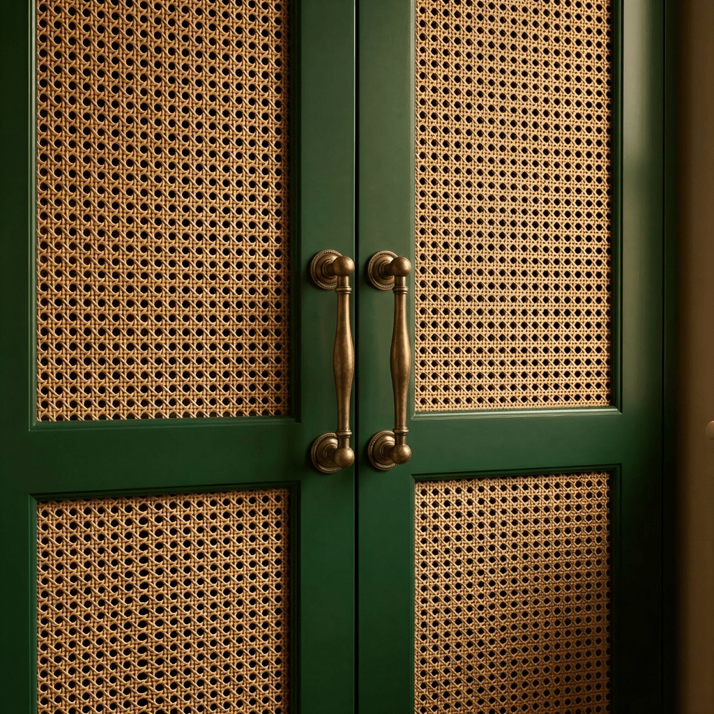 Vexel Knob & Pull Bar - Residence Supply