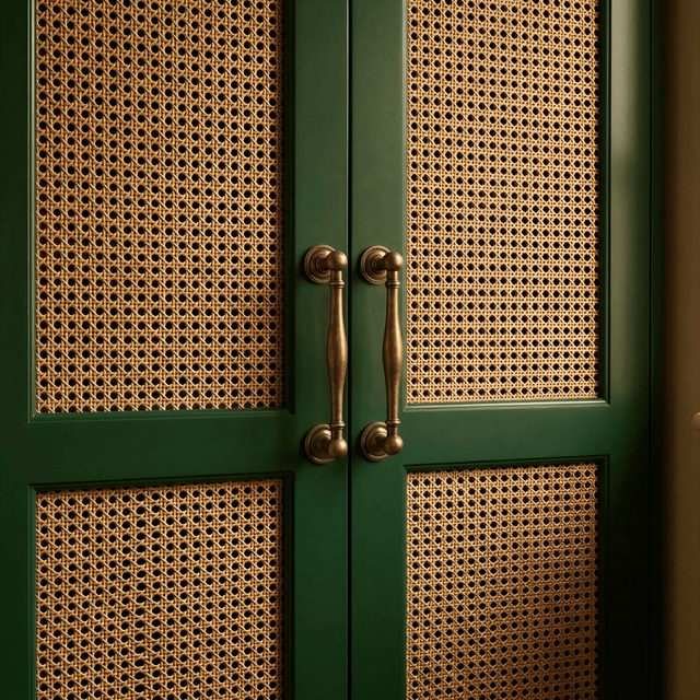 Vexel Knob & Pull Bar - Residence Supply