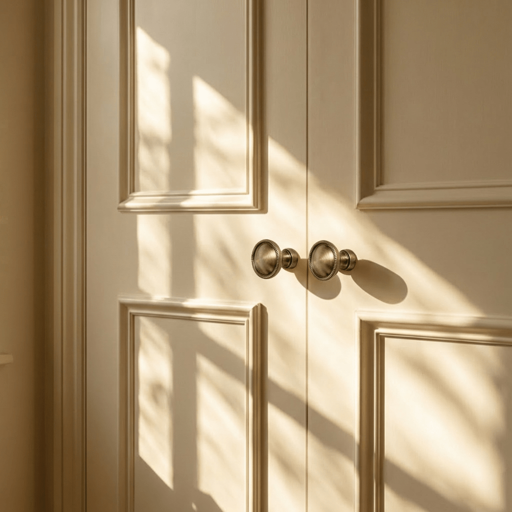 Vexel Knob & Pull Bar - Residence Supply