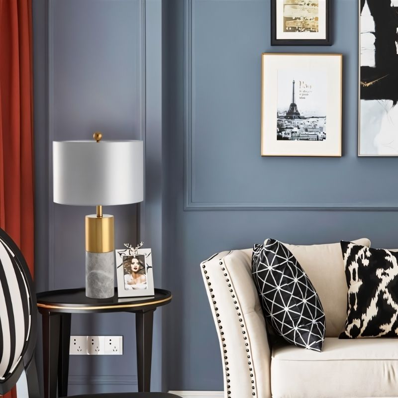 Vexora Table Lamp - Residence Supply