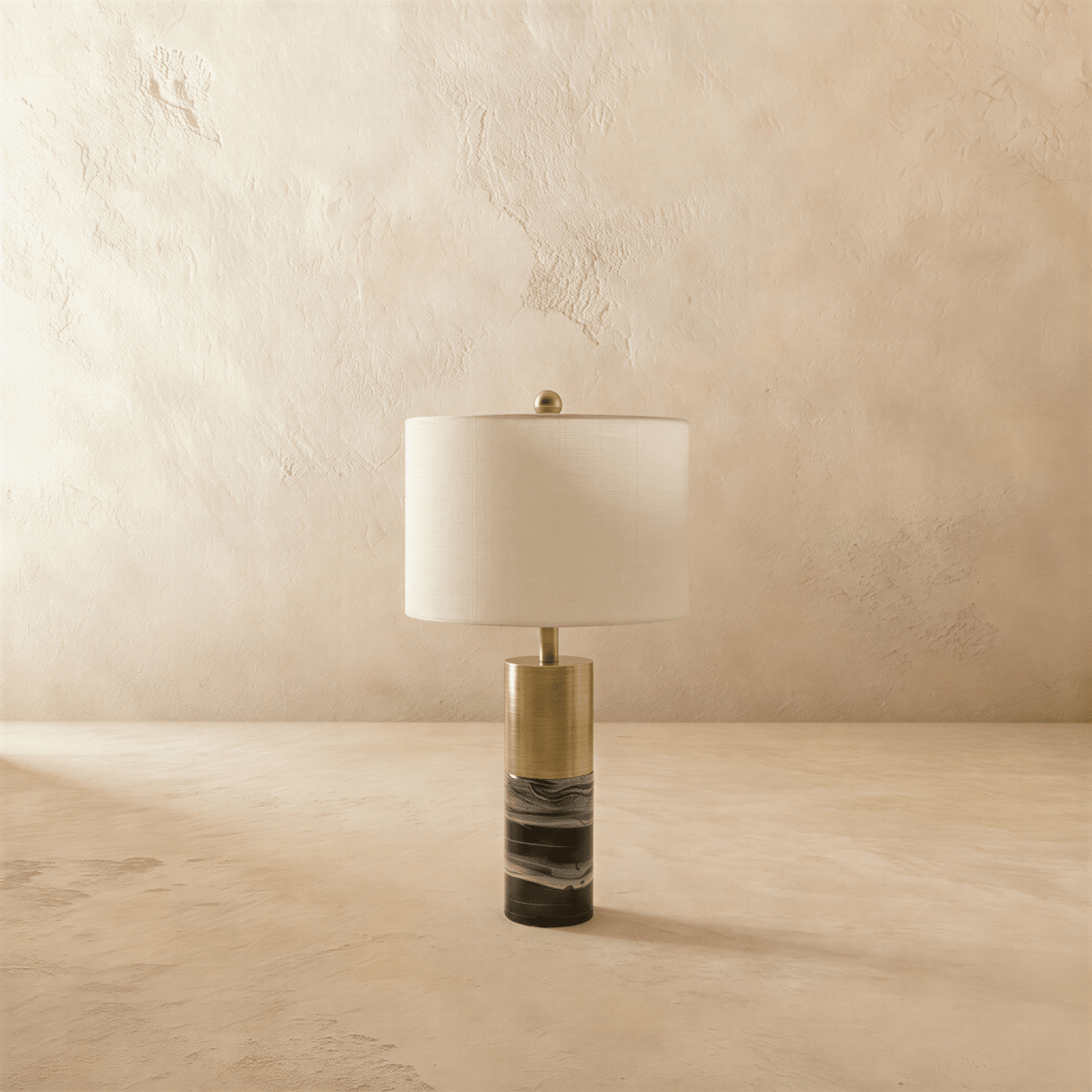 Vexora Table Lamp - Residence Supply