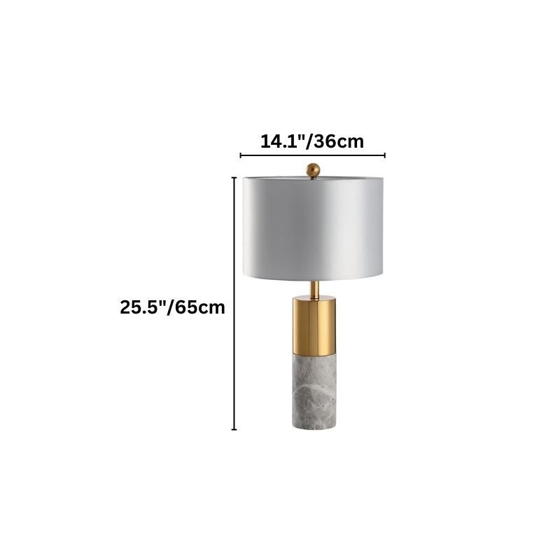 Vexora Table Lamp - Residence Supply