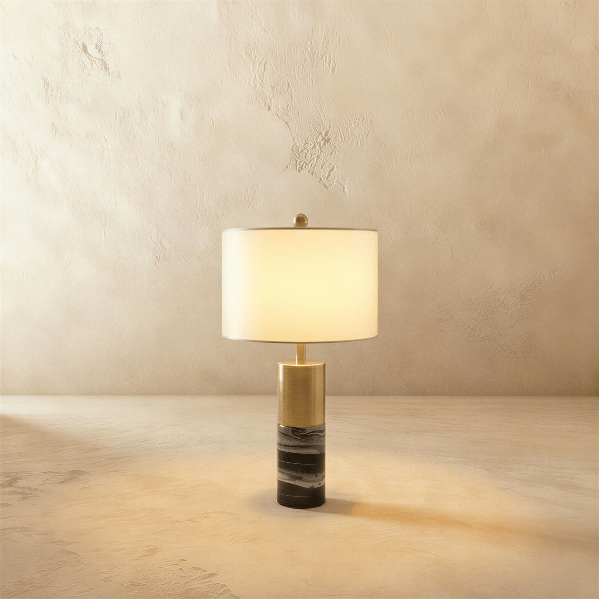 Vexora Table Lamp - Residence Supply
