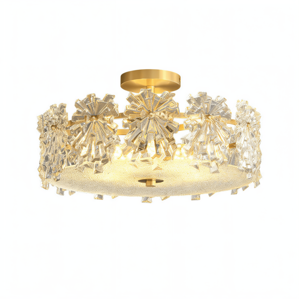 Veya Ceiling Light - Residence Supply