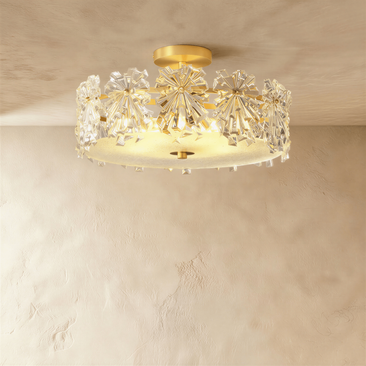 Veya Ceiling Light - Residence Supply