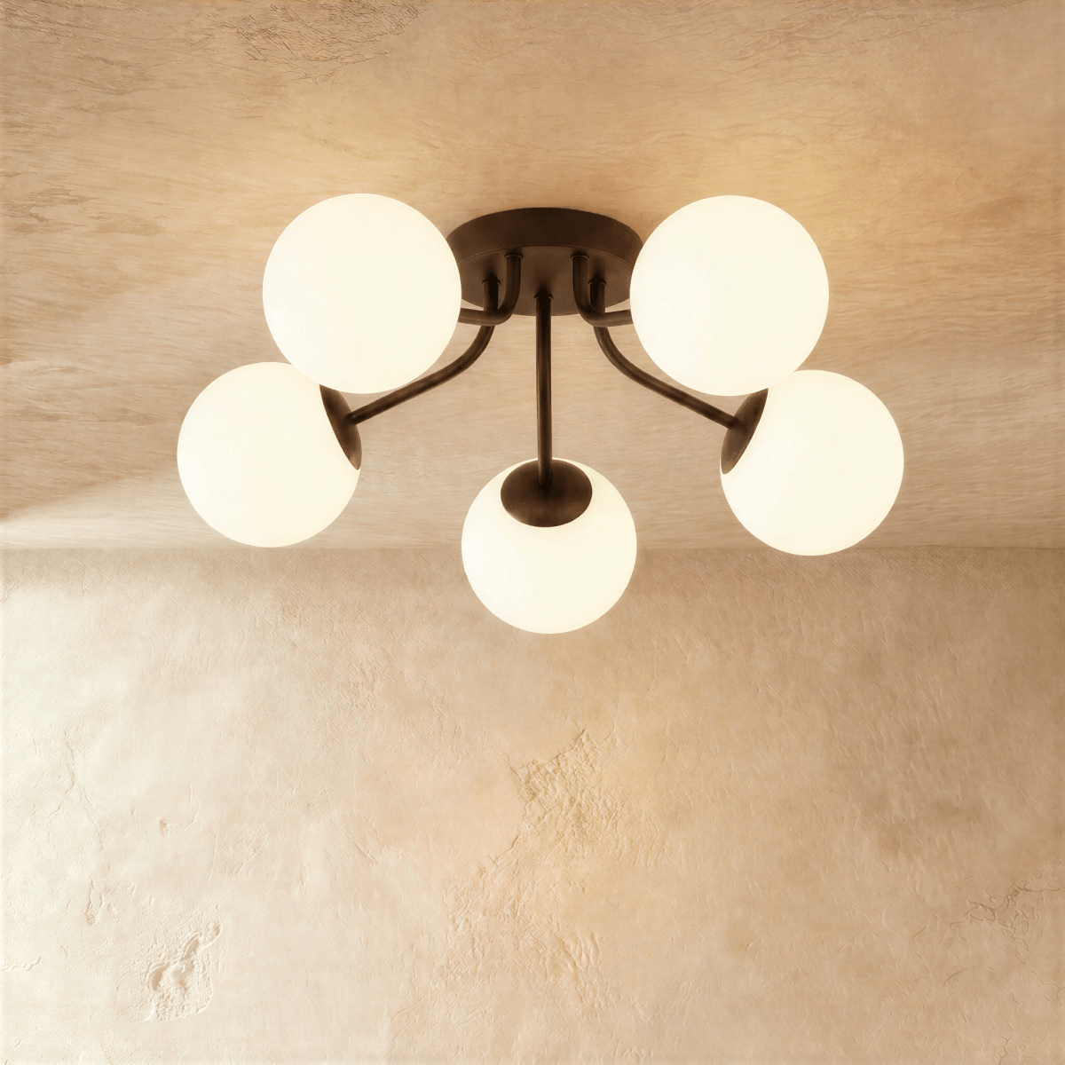 Veylo Ceiling Light - Residence Supply