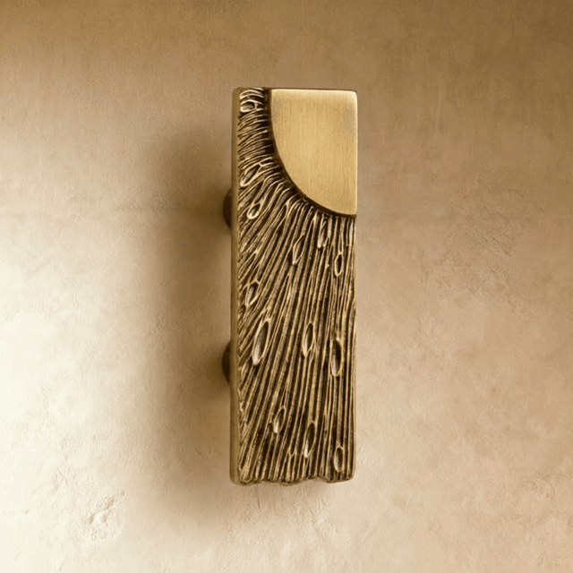 Veyro Drawer Pull - Residence Supply