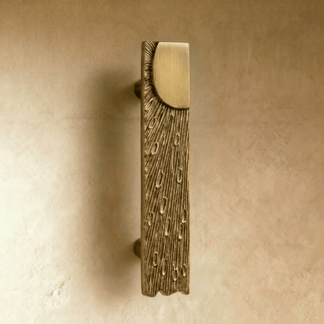 Veyro Drawer Pull - Residence Supply