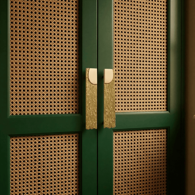 Veyro Drawer Pull - Residence Supply