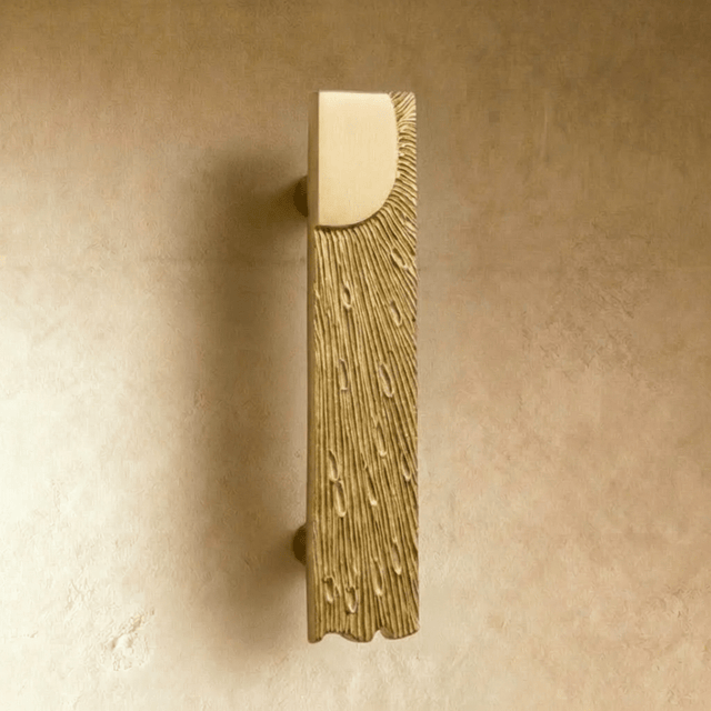 Veyro Drawer Pull - Residence Supply